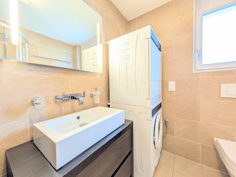 Reserviert / Hervorragende 5.5 Zimmer-Dachwohnung in Zermatt (Erstwohnung) (22)