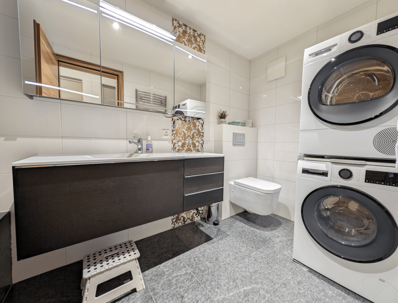 3.5 room apartment in Winkelmatten in Zermatt (first occupation) (11)