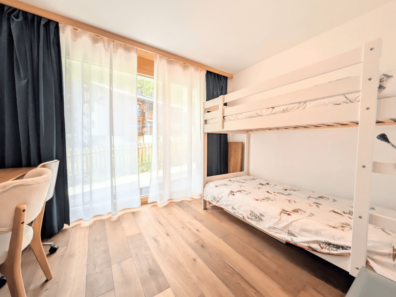 3.5 room apartment in Winkelmatten in Zermatt (first occupation) (8)