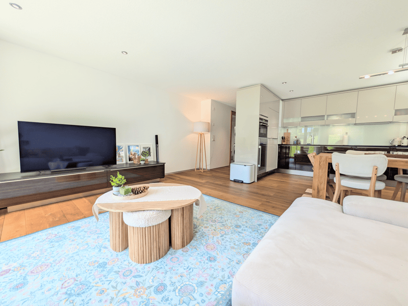 3.5 room apartment in Winkelmatten in Zermatt (first occupation) (4)
