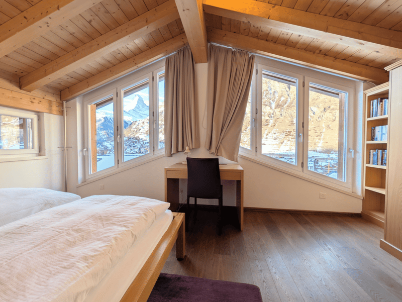 5.5 Zimmer-Dachwohnung in Zermatt zur Dauermiete (12)