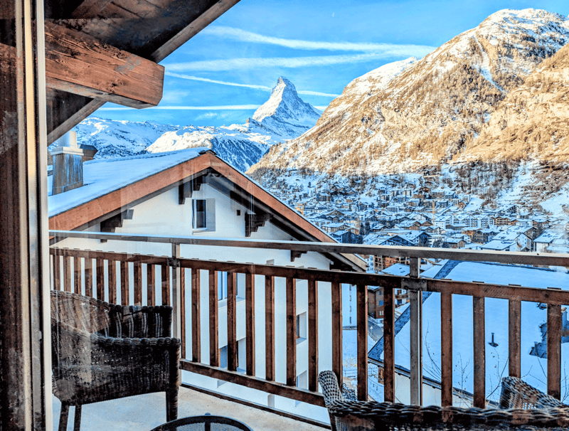 5.5 Zimmer-Dachwohnung in Zermatt zur Dauermiete (4)
