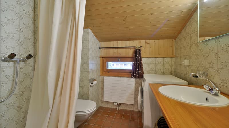 WEEKLY RENTAL - AT ANOUK'S - LES DIABLERETS (2)