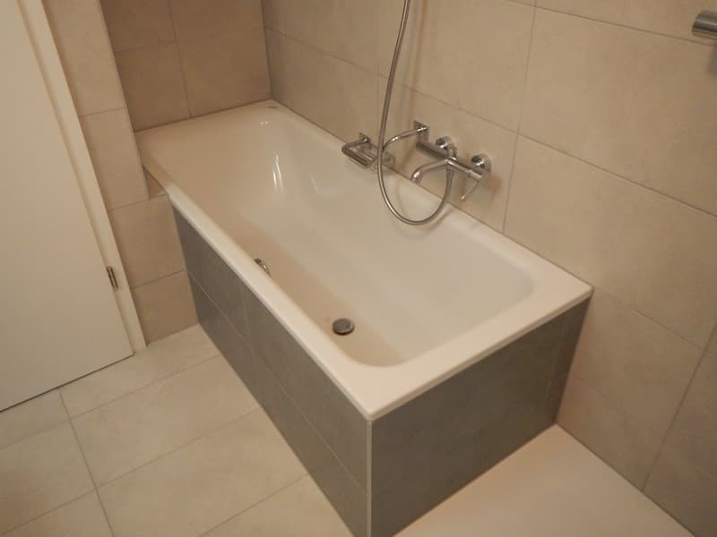 Apartment 3.5 Rooms - For Sale - Rés. Les Flocons - Aux Mosses (5)