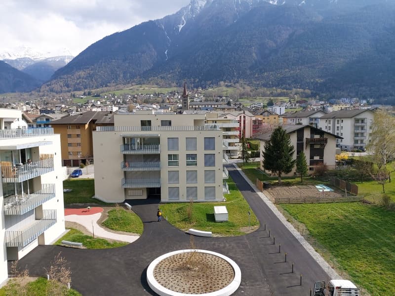 Appartamento moderno 4.5 locali con molto comfort (12)