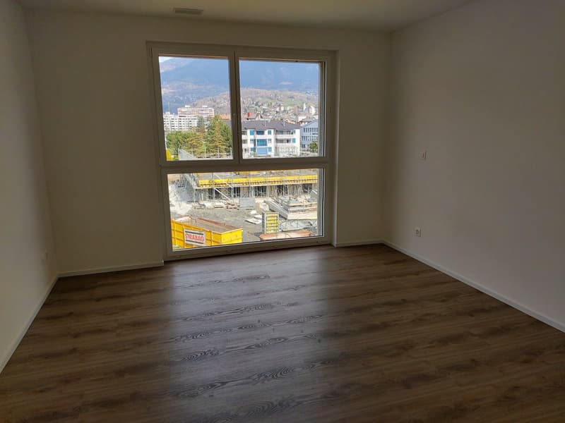 Chambre 2 / Zimmer 2