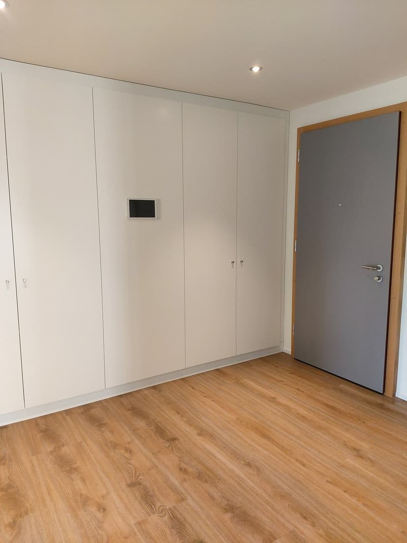 3 1/2 Zimmerwohnung (3)