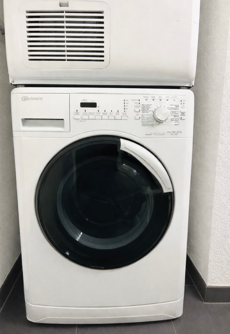 Grosszügige 2 1/2 Zimmerwohnung in Susten - (D14) (6)