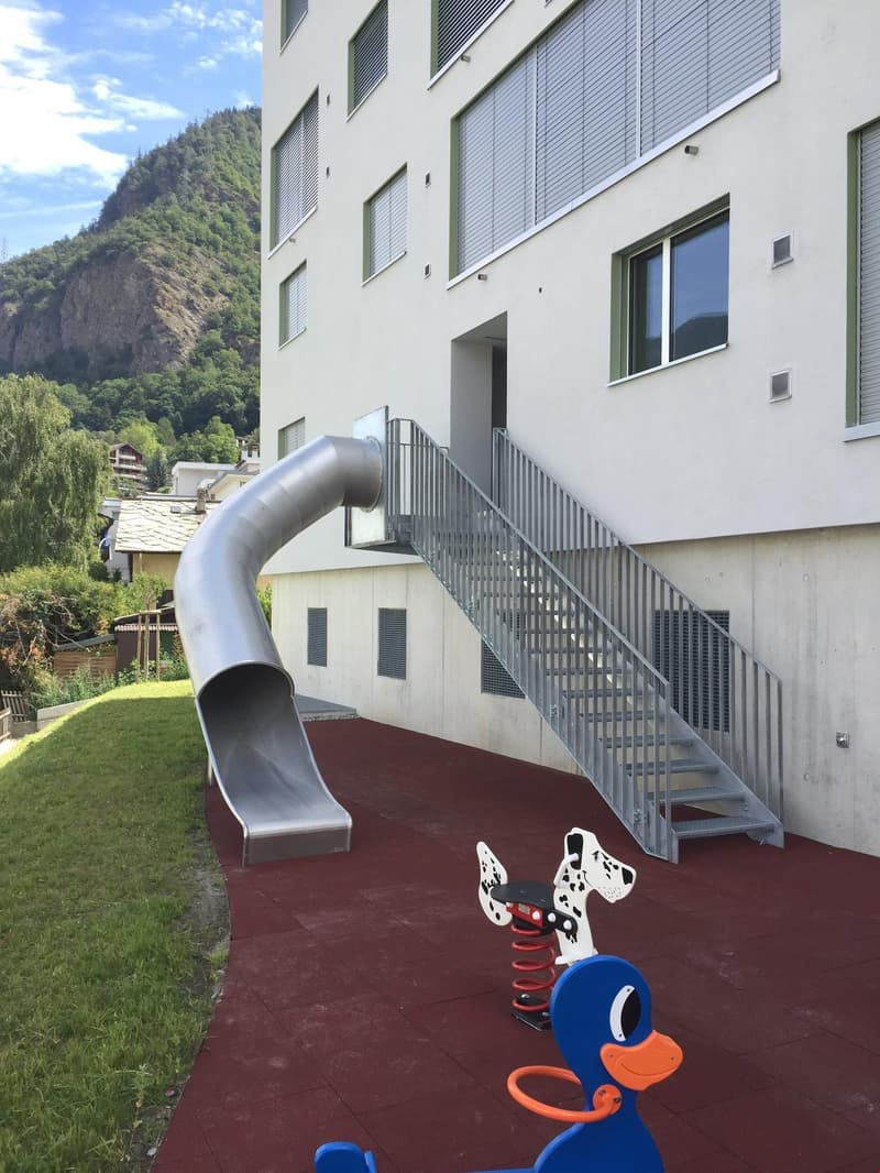 Studio in Visp (6)