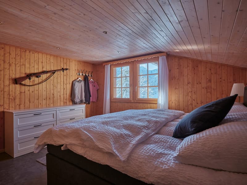 Chambre 1