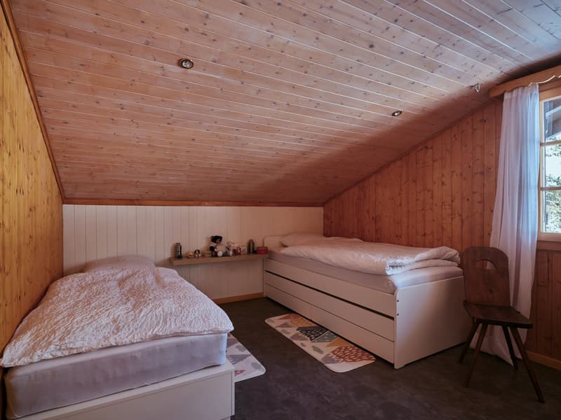 Chambre 2