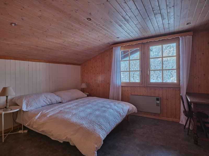 Chambre 3