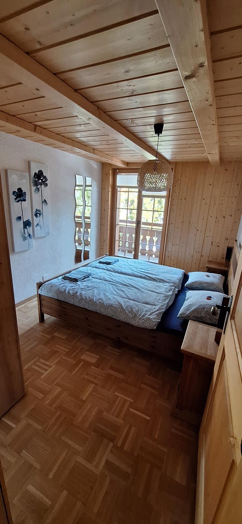Posizione - Appartamento C7 - Residenz ALPAGE C (8)