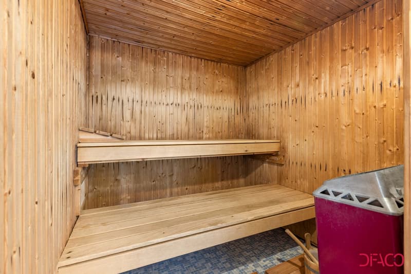 Appartement Racca A - Location à la semaine (21)
