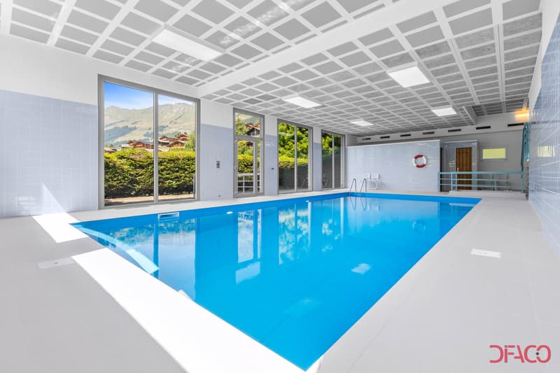 Appartement Racca A - Location à la semaine (20)
