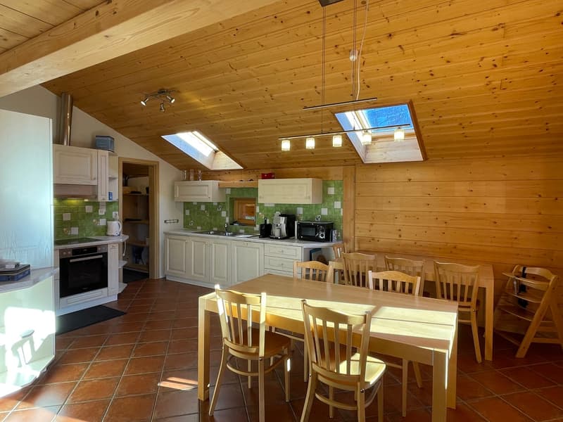 Appartement Isenaugood - Location à la semaine (8)