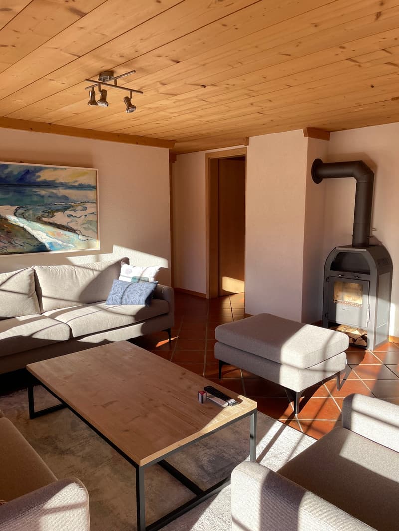 Appartement Isenaugood - Location à la semaine (6)