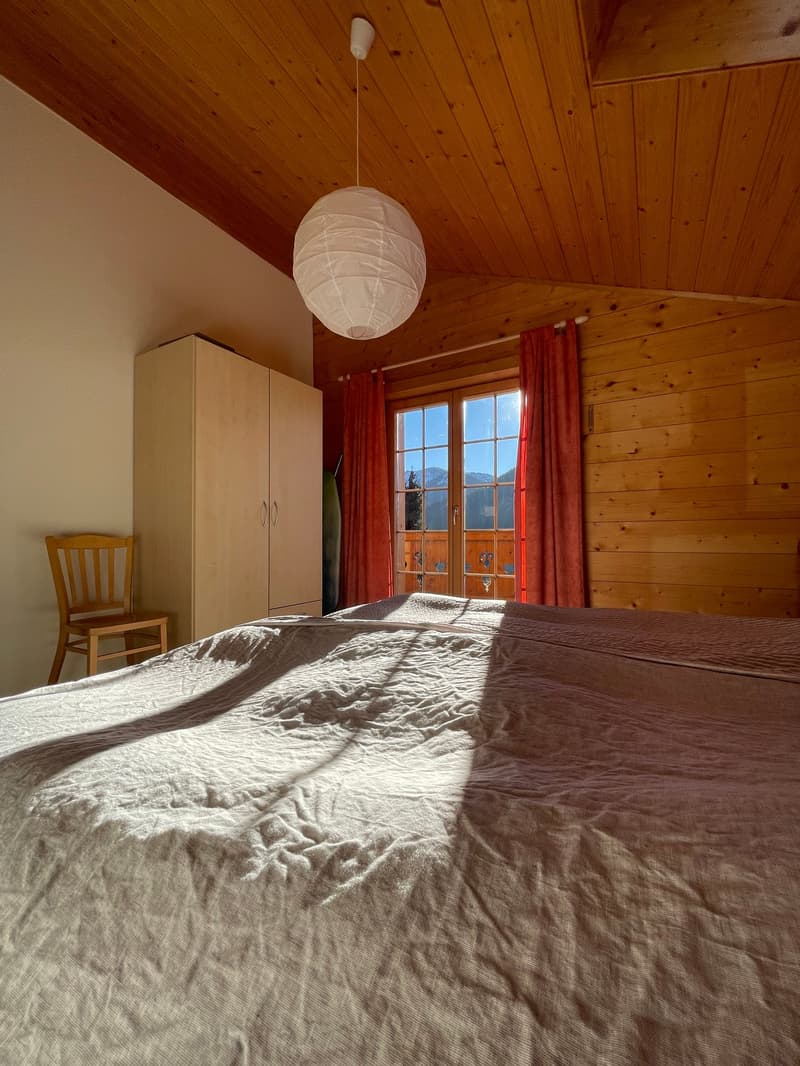 Appartement Isenaugood - Location à la semaine (11)