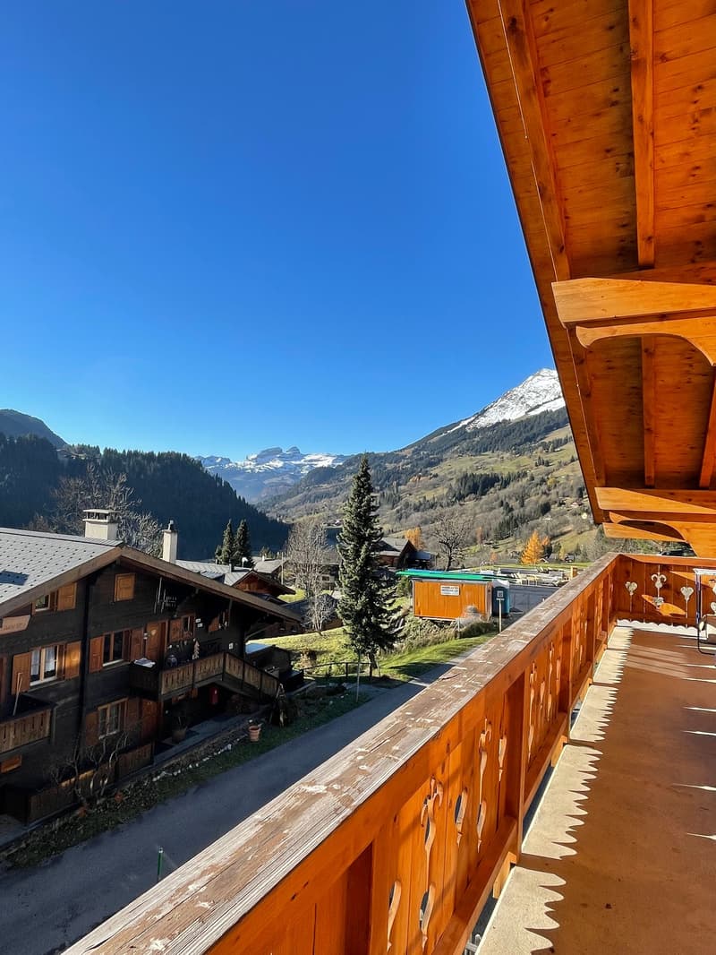 Appartement Isenaugood - Location à la semaine (3)