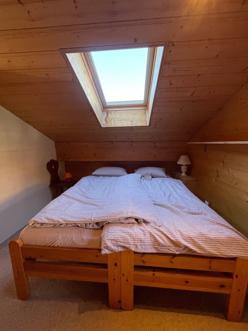 Appartement Isenaugood - Location à la semaine (13)