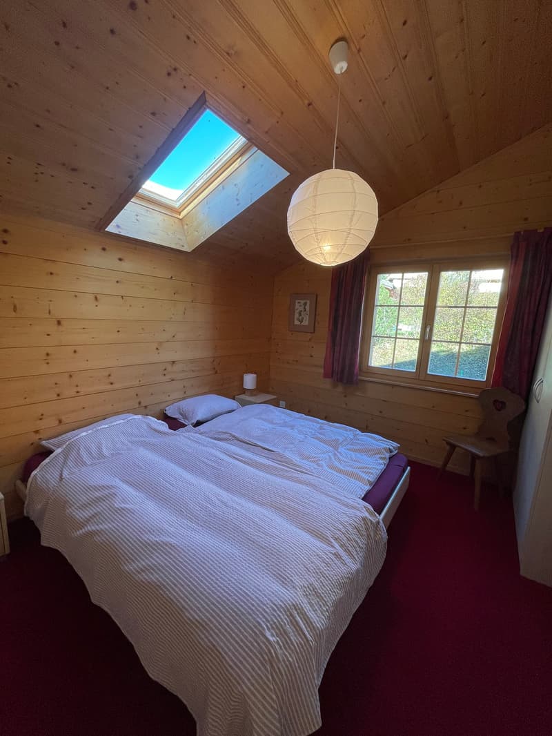 Appartement Isenaugood - Location à la semaine (14)