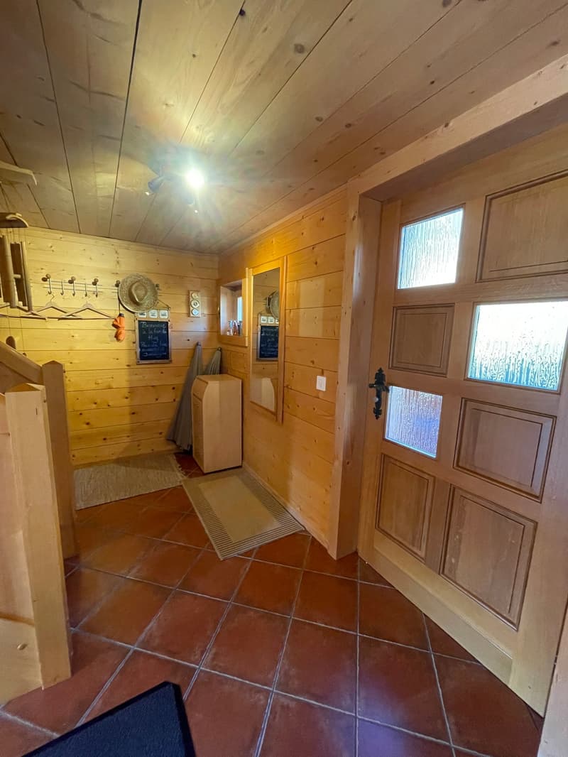 Appartement Isenaugood - Location à la semaine (4)