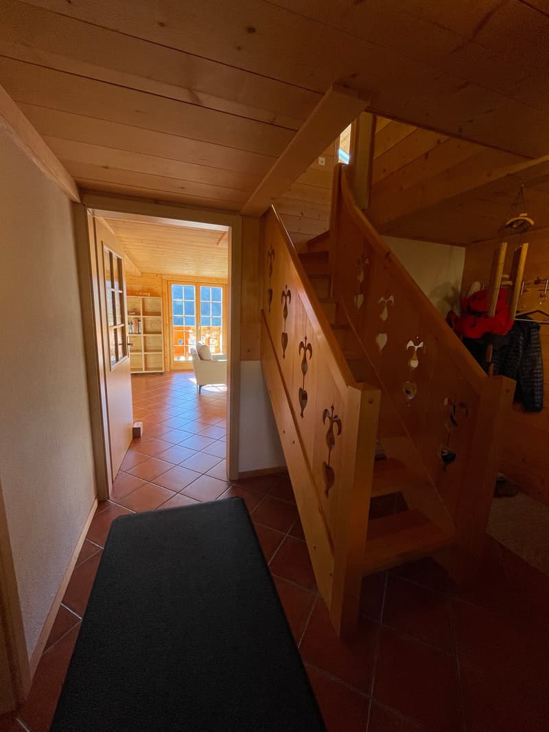 Appartement Isenaugood - Location à la semaine (5)