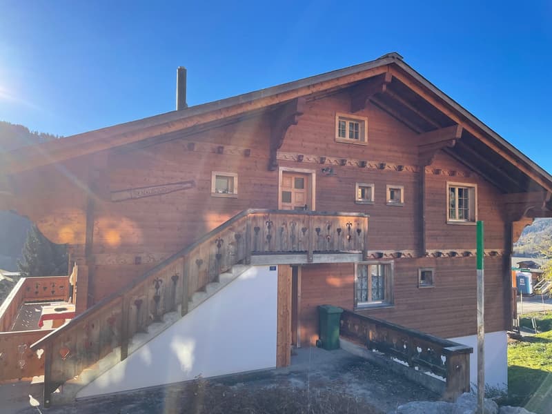 Appartement Isenaugood - Location à la semaine (1)