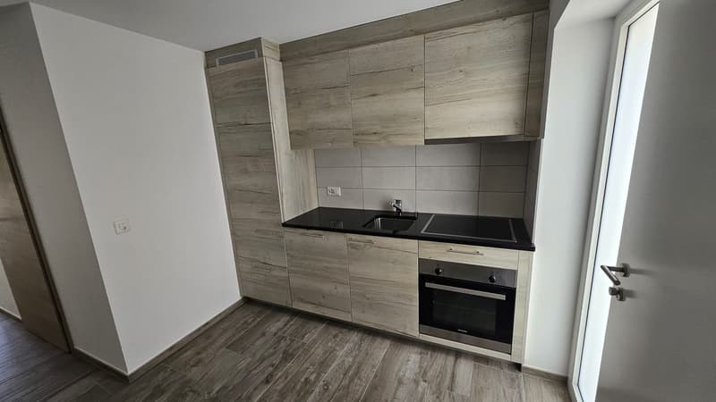 Studio moderno a Mont-Vully, disponibile immediatamente (3)