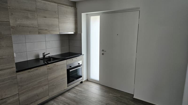 Studio moderno a Mont-Vully, disponibile immediatamente (1)