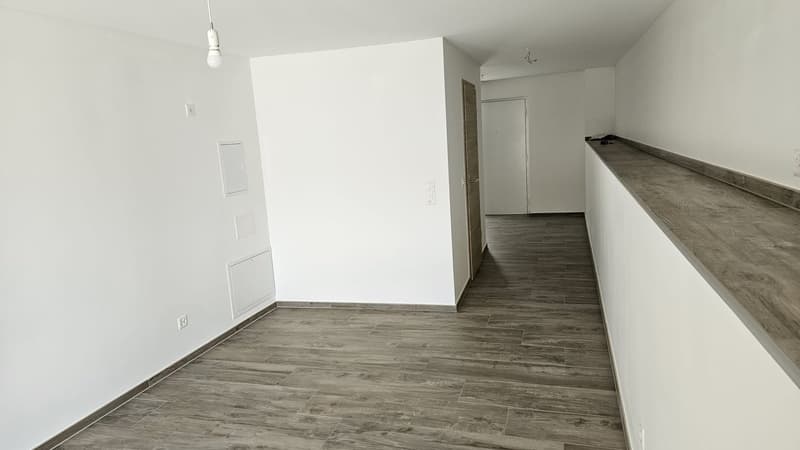 Studio moderno a Mont-Vully, disponibile immediatamente (6)