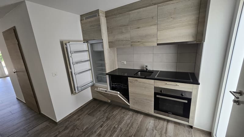Studio moderno a Mont-Vully, disponibile immediatamente (2)