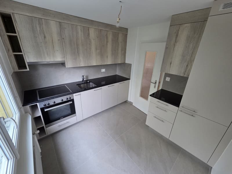 Appartement 4.5 pièces avec vue sur le lac à Neuchâtel (4)