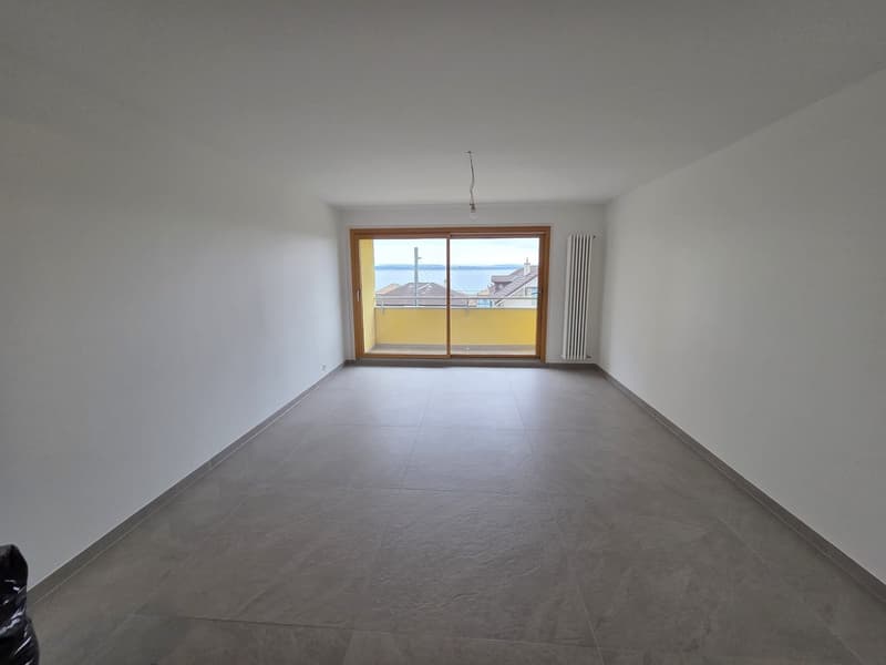 Appartement 4.5 pièces avec vue sur le lac à Neuchâtel (8)