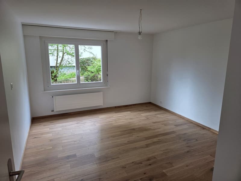 Appartement 4.5 pièces avec vue sur le lac à Neuchâtel (11)