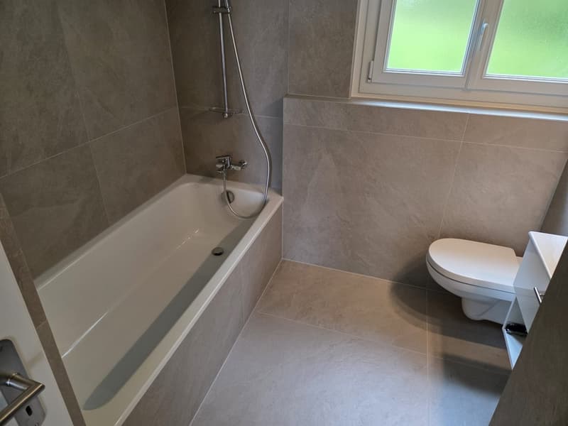 Appartement 4.5 pièces avec vue sur le lac à Neuchâtel (6)