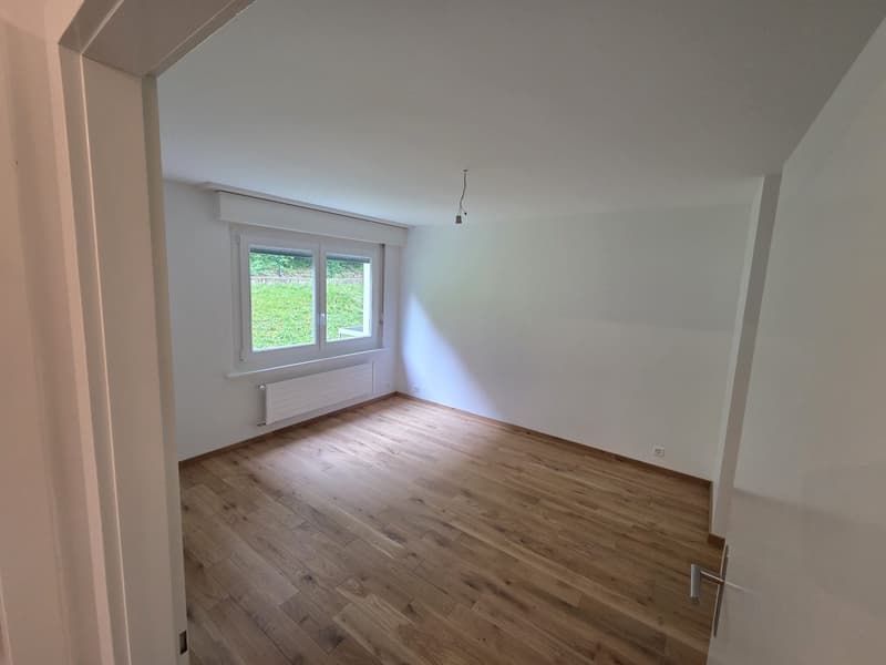 Appartement 4.5 pièces avec vue sur le lac à Neuchâtel (13)