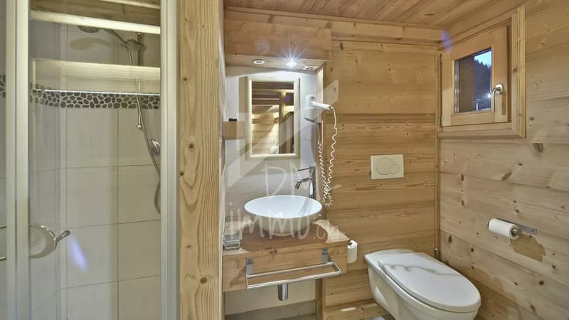 Charming Hotel Restaurant in Diablerets (7)