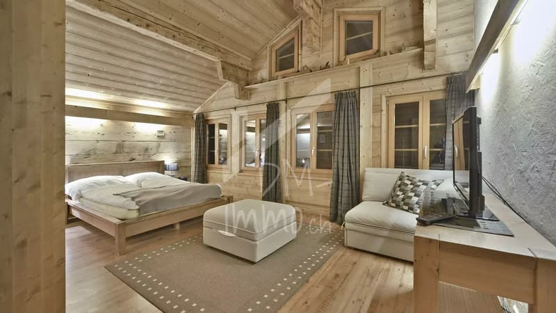 Charming Hotel Restaurant in Diablerets (3)