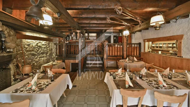 Charming Hotel Restaurant in Diablerets (13)