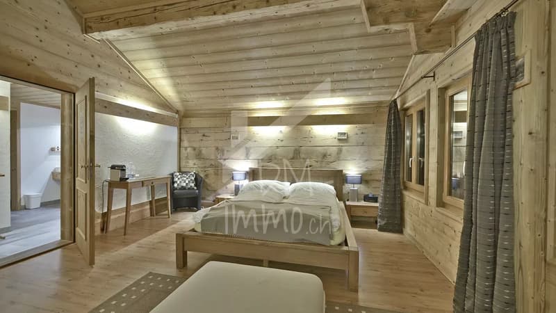 Charming Hotel Restaurant in Diablerets (5)