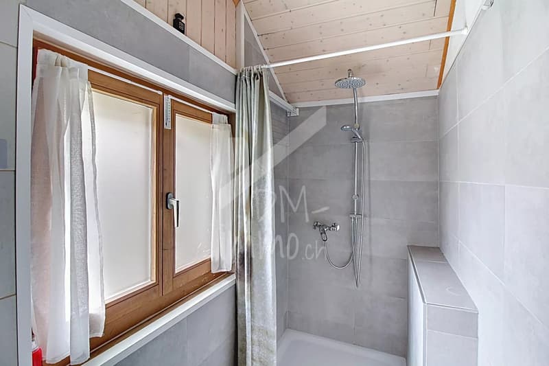 Small renovated house - Choex close to city center (6)