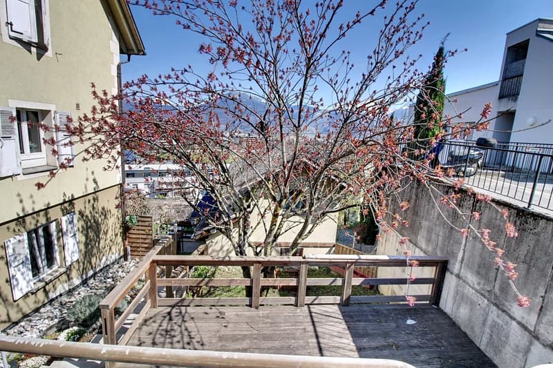 Small renovated house - Choex close to city center (7)