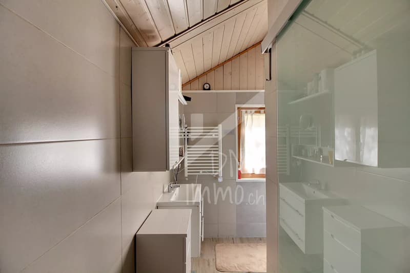 Small renovated house - Choex close to city center (5)