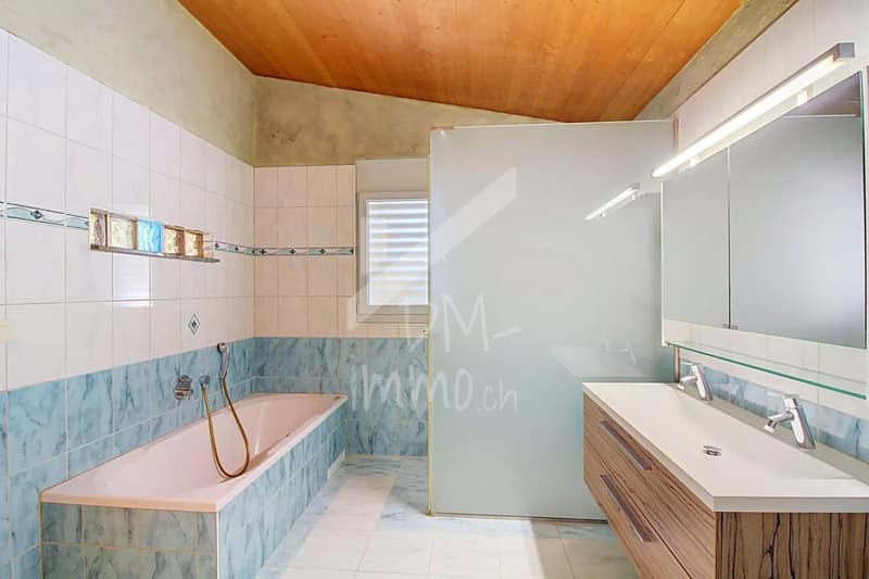 Belle villa plain-pied 180 m2 avec hypothèque 0.8% ! (9)