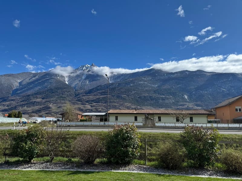 Devenez propriétaire pour moins de 1’000 CHF/mois Taux exceptionnel à 0.8% – opportunité à saisir (1)