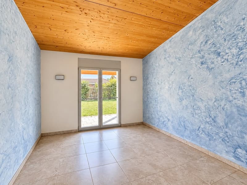 Villa familiale à Fully – 180 m² de confort et une hypothèque à 0,8 % ! (4)