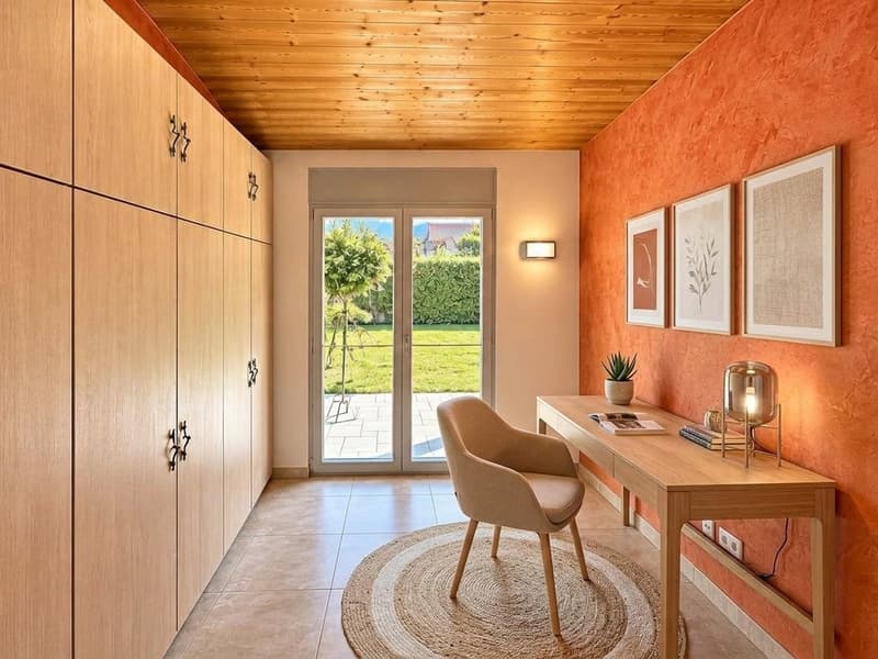 Villa familiale à Fully – 180 m² de confort et une hypothèque à 0,8 % ! (2)