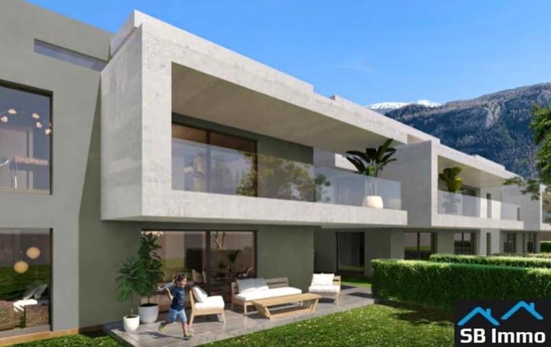 Magnificent apartments for sale for families or investors (2)
