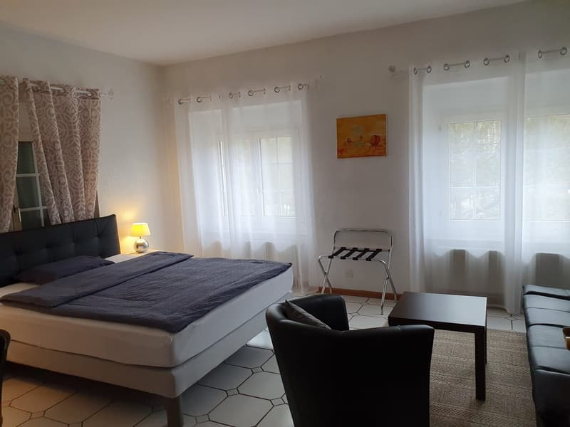 Charming hotel for sale in Boncourt (6)